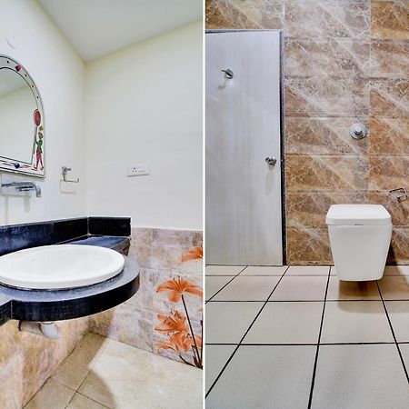 Hotel O Jaya Fortune Guntūr Zewnętrze zdjęcie