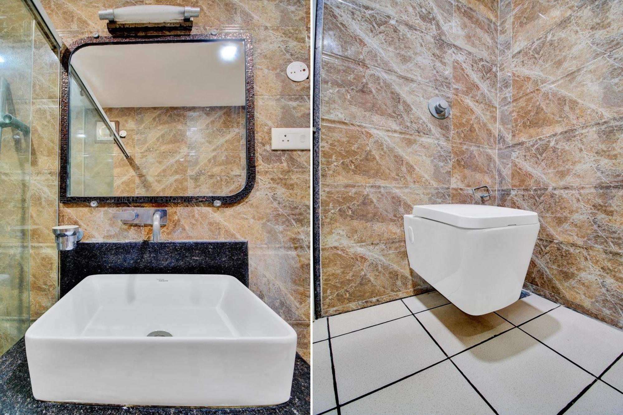 Hotel O Jaya Fortune Guntūr Zewnętrze zdjęcie